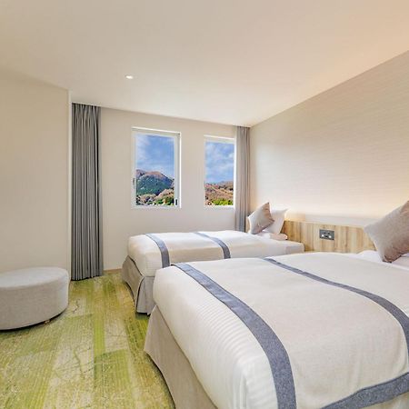 Kamenoi Hotel Nagatoro Yorii Buitenkant foto