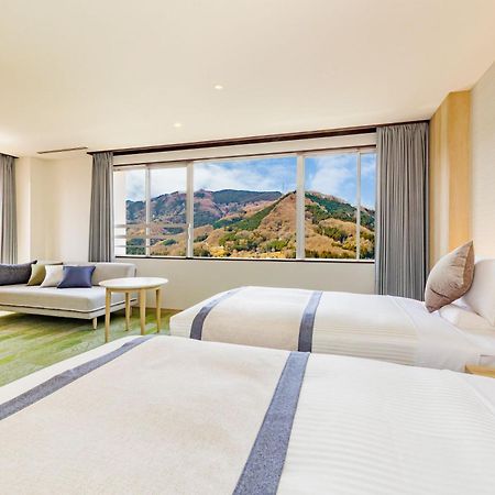 Kamenoi Hotel Nagatoro Yorii Buitenkant foto