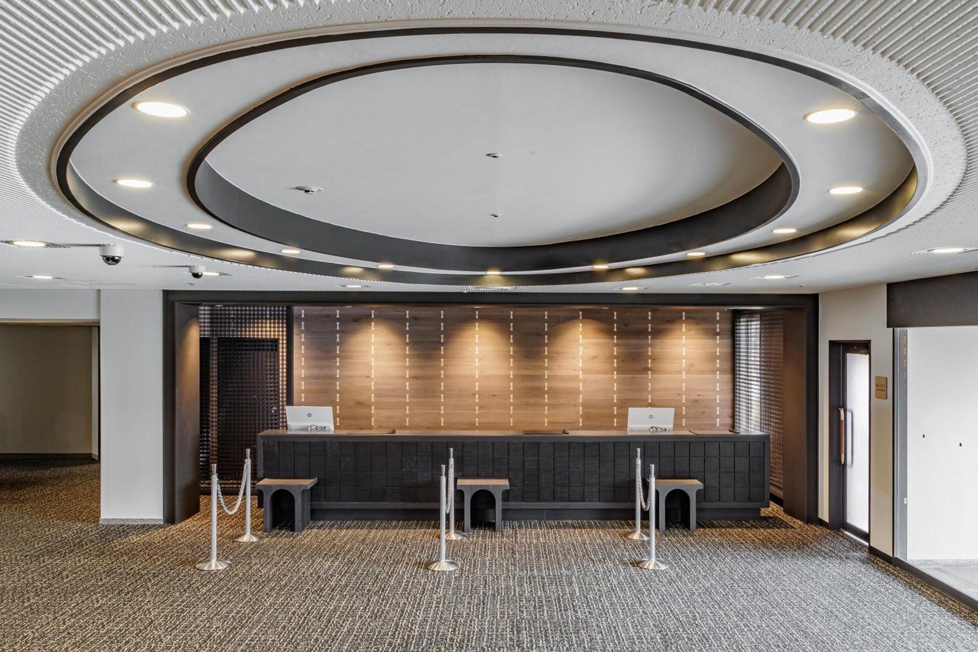 Kamenoi Hotel Nagatoro Yorii Buitenkant foto