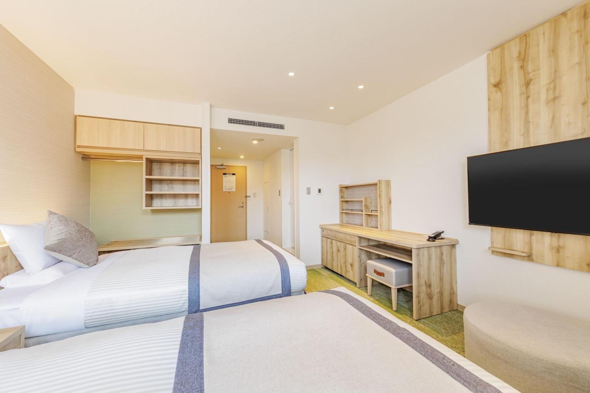 Kamenoi Hotel Nagatoro Yorii Buitenkant foto